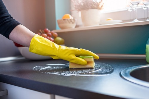 cleaning-the-hard-surfaces