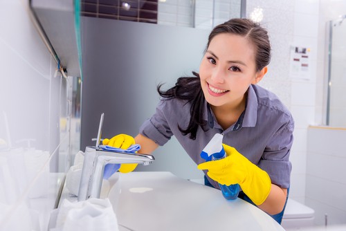 Best 3 Pre-moving Cleaning Services in Singapore 