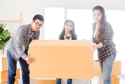 Best 3 Pre-moving Cleaning Services in Singapore 