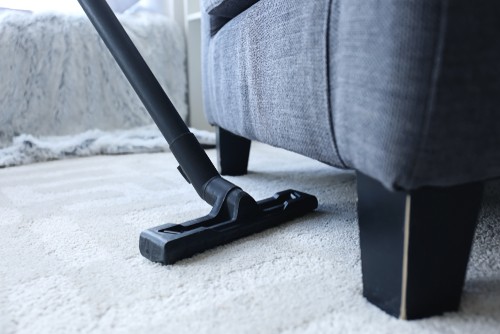 2021 Guide to Cleaning Carpet Efficiently