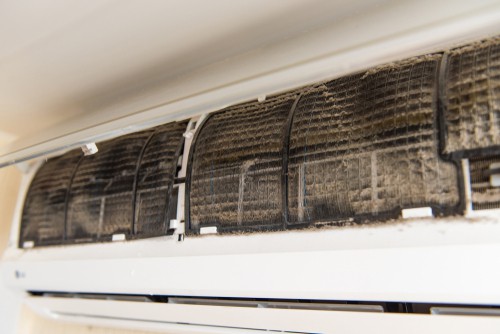  How To Clean Dirty Aircon?