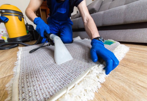Hiring The Right Carpet Cleaning Service in Singapore - Conclusion