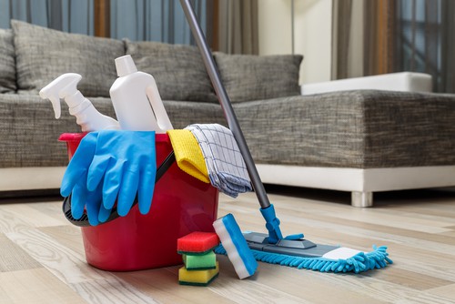 The Ultimate End Of Tenancy Cleaning Checklist