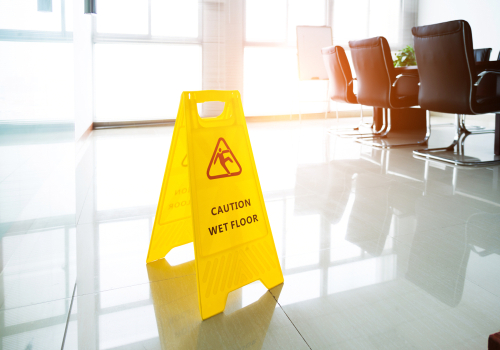 Benefits of Outsourcing Office Cleaning Services
