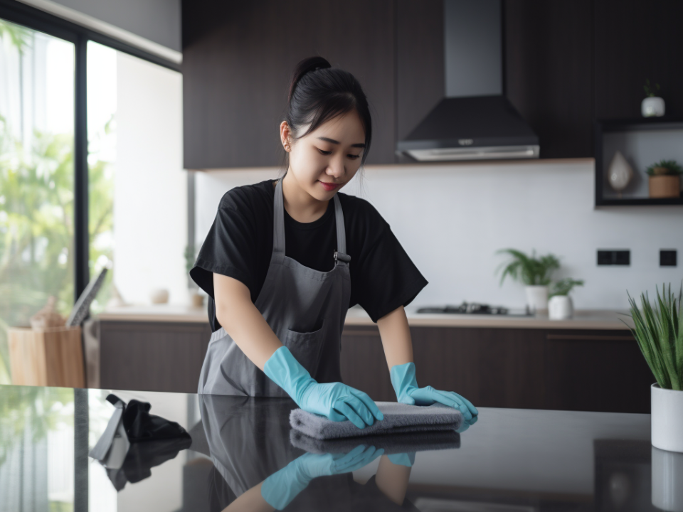 Why Choosing a Part-Time Maid Service Is a Smart Choice