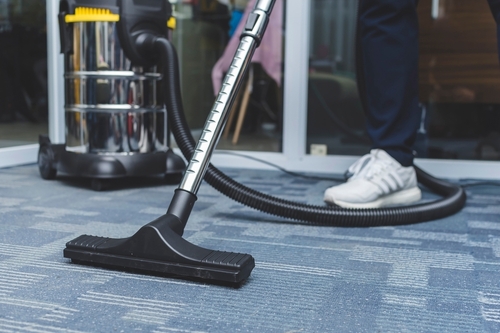 Cleaning Tips for Office Furniture and Upholstery