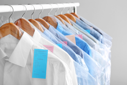 How Laundry Pickup Services Work A Step-by-Step Guide 