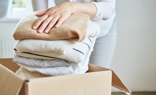 Why Choose Us for Professional Decluttering Service