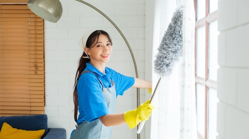 Top 4 Curtain Cleaning Companies in Singapore