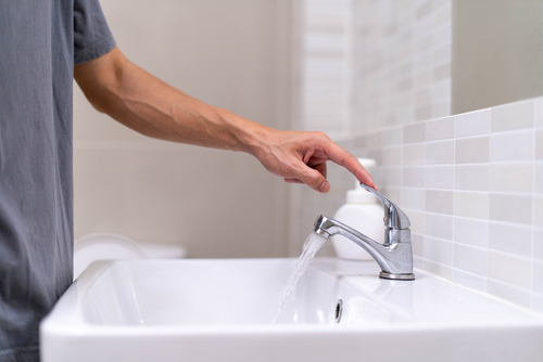 Water Efficiency Saving Water in Household Chores